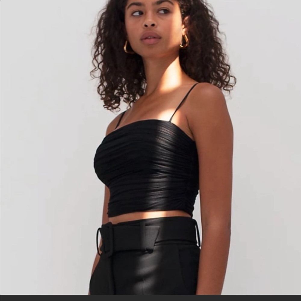 Aritzia Ten by Babaton Luxor Tank
